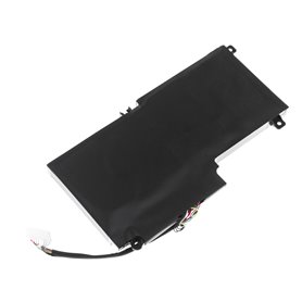 Laptop battery PA5107U-1BRS for Toshiba Satellite L50-A L50-A-1EK L50-A-19N P50-A S50-A