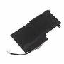 Laptop battery PA5107U-1BRS for Toshiba Satellite L50-A L50-A-1EK L50-A-19N P50-A S50-A