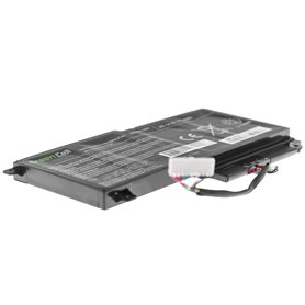 Laptop battery PA5107U-1BRS for Toshiba Satellite L50-A L50-A-1EK L50-A-19N P50-A S50-A