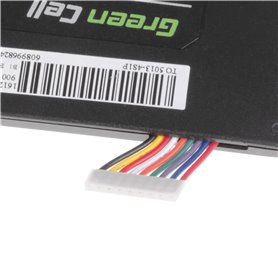 Laptop Battery for Toshiba Portege Z830 Z835 Z930 Z935