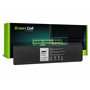 Green Cell PRO Laptop Battery 34GKR F38HT for Dell Latitude E7440
