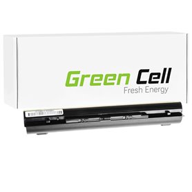 Green Cell Laptop Battery L12M4E01 for Lenovo G50 G50-30 G50-45 G50-70 G70 G500s G505s Z710