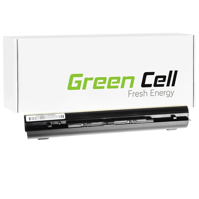 Green Cell Laptop Battery L12M4E01 for Lenovo G50 G50-30 G50-45 G50-70 G70 G500s G505s Z710 Green Cell Laptop Battery L12M4E01 for Lenovo G50 G50-30 G50-45 G50-70 G70 G500s G505s Z710