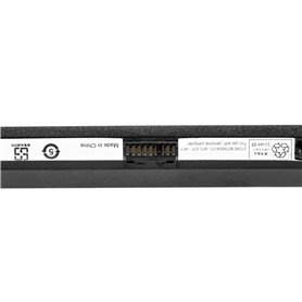 Laptop Battery L12S4A01 for Lenovo IdeaPad S500 Flex 14 14D 15 15D