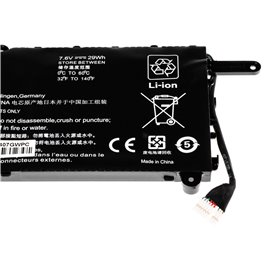 Laptop Battery PL02XL for HP Pavilion x360 11-N i HP x360 310 G1