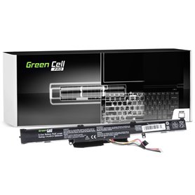 Green Cell PRO Laptop Battery A41-X550E for Asus F550D R510D R510DP X550D X550DP