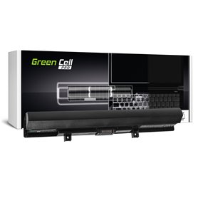Green Cell Pro Laptop Battery for Toshiba Satellite C50-B C50D-B L50-B L50D-B