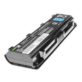Green Cell Pro Laptop Battery for Toshiba Satellite C50 C50D C55 C55D C70 C75 L70 P70 P75 S70 S75