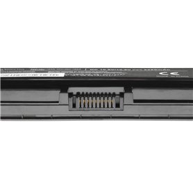 Green Cell Pro Laptop Battery for Toshiba Satellite C50 C50D C55 C55D C70 C75 L70 P70 P75 S70 S75
