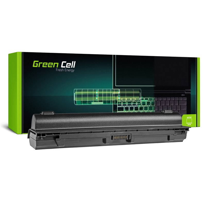 Enlarged Green Cell Laptop Battery for Toshiba Satellite C50 C50D C55 C55D C70 C75 L70 P70 P75 S70 S75 Enlarged Green Cell Laptop Battery for Toshiba Satellite C50 C50D C55 C55D C70 C75 L70 P70 P75 S70 S75