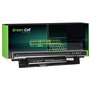 Bateria Green Cell XCMRD do Dell Inspiron 15 3521 3537 15R 5521 5535 5537 17 3721 5749 17R 5721 5735 5737