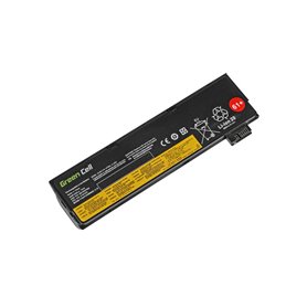 Enlarged Green Cell Laptop Battery for Lenovo ThinkPad T470 T570 A475 P51S T25 