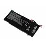 Laptop Battery for Acer Aspire Nitro V15 VN7-571G VN7-572G VN7-591G VN7-592G i V17 VN7-791G VN7-792G
