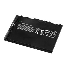 Laptop Battery for HP EliteBook Folio 9470m 9480m