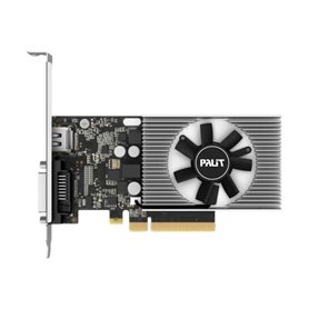 Palit GeForce GTX 10 Series GT 1030 - graphics card - GF GT 1030 - 2 GB