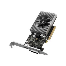 Palit GeForce GTX 10 Series GT 1030 - graphics card - GF GT 1030 - 2 GB