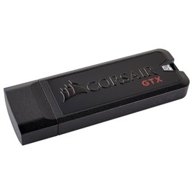 Corsair Flash Voyager GTX - USB 3.1 flash drive - 128 GB