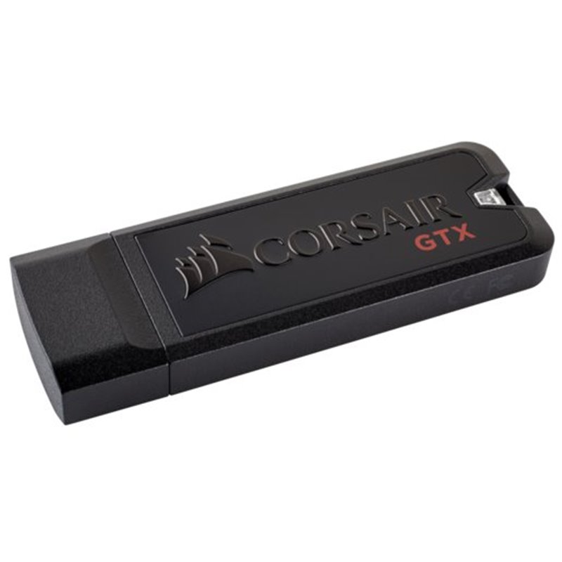 Corsair Flash Voyager GTX - USB 3.1 flash drive - 128 GB