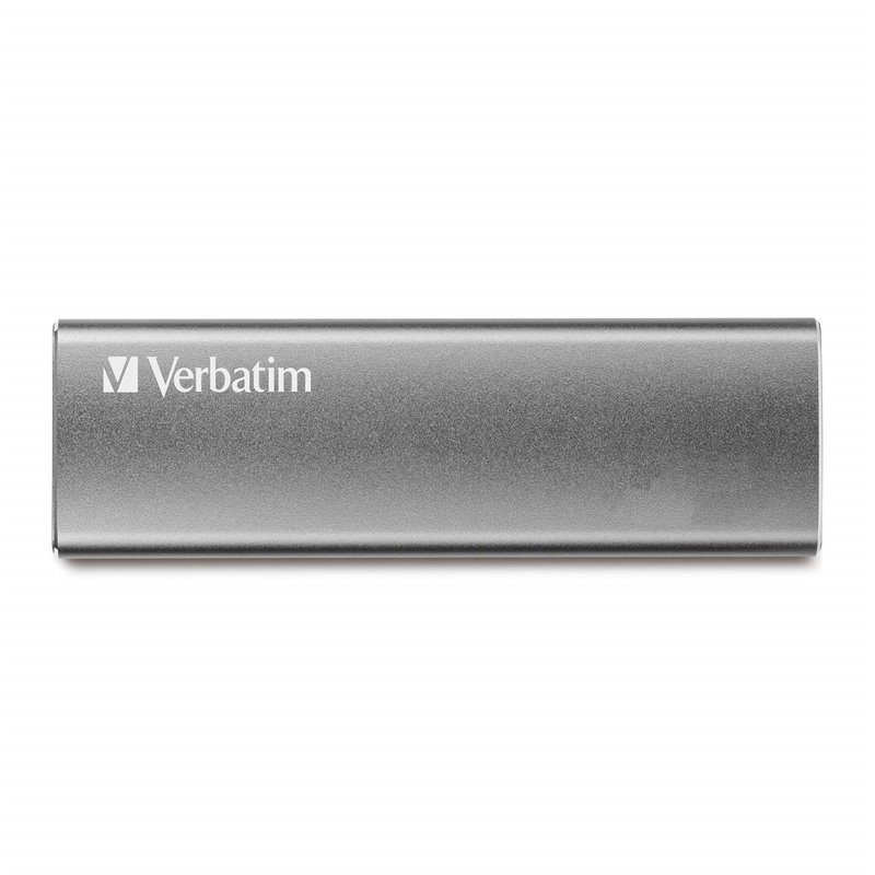 Verbatim Vx500 - solid state drive - 240 GB - USB 3.1 Gen 2 Verbatim Vx500 - solid state drive - 240 GB - USB 3.1 Gen 2