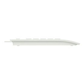Logitech K280e - wired keyboard - German