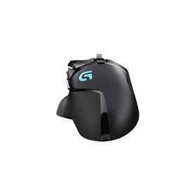 Logitech Proteus Spectrum G502 - gaming mouse - wired