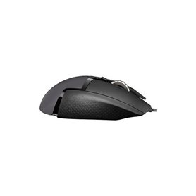 Logitech Proteus Spectrum G502 - gaming mouse - wired