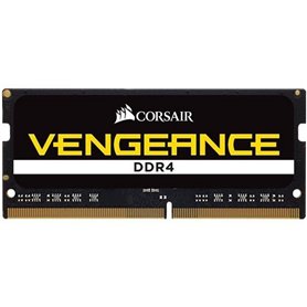 CORSAIR Vengeance - SODIMM DDR4 - 16 GB - 2666 MHz