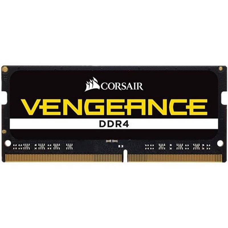 CORSAIR Vengeance - SODIMM DDR4 - 16 GB - 2666 MHz