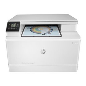 HP Color LaserJet Pro MFP M180n - multifunction printer - colour