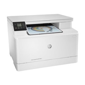 HP Color LaserJet Pro MFP M180n - multifunction printer - colour