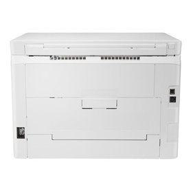 HP Color LaserJet Pro MFP M180n - multifunction printer - colour