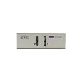 ATEN CS72U - KVM switch - 2 ports