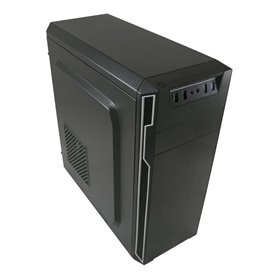 LC Power Classic 7038B - mid tower - ATX