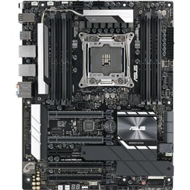 ASUS WS X299 PRO/SE - motherboard - ATX - LGA2066 Socket - X299