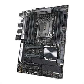 ASUS WS X299 PRO/SE - motherboard - ATX - LGA2066 Socket - X299