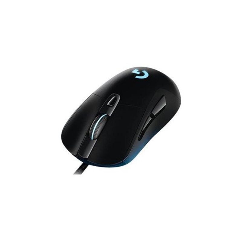 Logitech G403 Prodigy - wired gaming mouse Logitech G403 Prodigy - wired gaming mouse