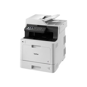 Brother DCP-L8410CDW - multifunction printer - laser - colour