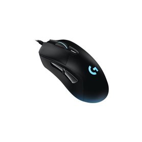 Logitech Gaming Mouse G403 Prodigy - wired mouse