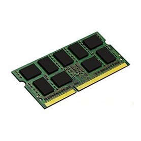 Kingston memory SODIMM DDR4 2666MHz 16GB C19 