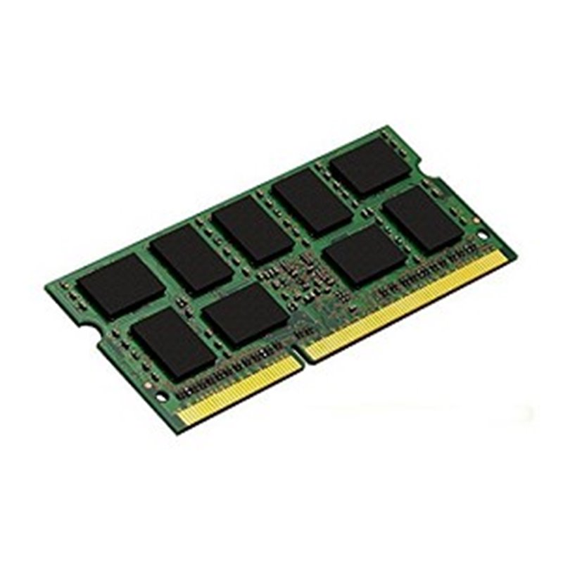 Kingston memory SODIMM DDR4 2666MHz 16GB C19 