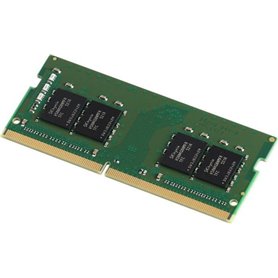 Kingston memory SODIMM DDR4 2666MHz  4GB C19 