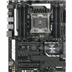 ASUS WS C422 Pro/SE - motherboard - ATX - LGA2066 Socket - C422