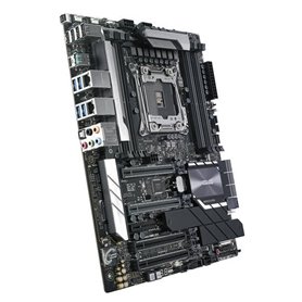 ASUS WS C422 Pro/SE - motherboard - ATX - LGA2066 Socket - C422