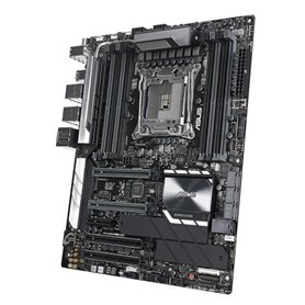 ASUS WS C422 Pro/SE - motherboard - ATX - LGA2066 Socket - C422