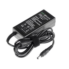Green Cell PRO Laptop charger for Samsung R522 R530 R540 R580 Q35 Q45 19V 3.16A