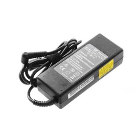 Green Cell PRO Charger / AC Adapter for Fujitsu-Siemens 20V 4.5A (5.5mm-2.5mm) 