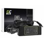 Green Cell PRO Power charger for Toshiba Satellite A100 A200 A300 L300 L40 L100 M600 M601 M602 M600 19V 3.95A