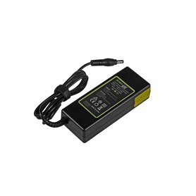 Green Cell PRO Power charger for Toshiba Satellite A100 A200 A300 L300 L40 L100 M600 M601 M602 M600 19V 3.95A