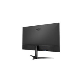 AOC 24B1H - LED monitor - Full HD (1080p) - 23.6"