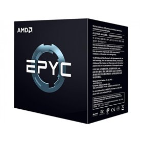 AMD EPYC 7261 / 2.5 GHz processor